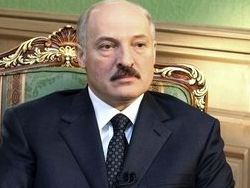 Лукашенко представит Беларусь на конференции ООН
